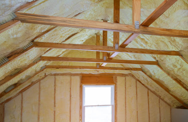 Insulation for Commercial Buildings in West Nyack, NY