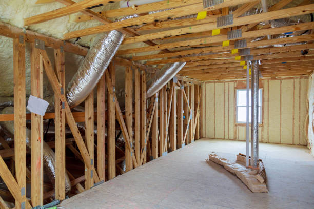 Best Garage Insulation Installation  in West Ack, NY