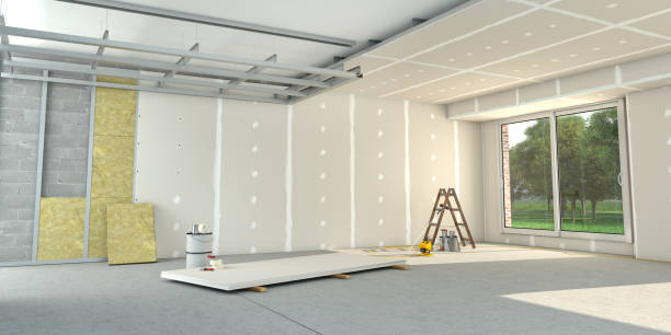 Best Commercial Insulation Contractor  in West Ack, NY