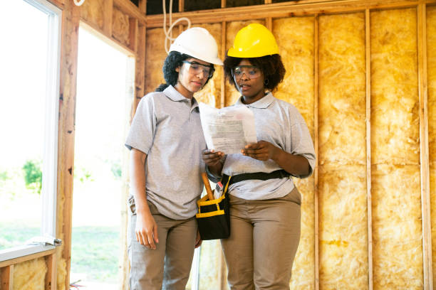 Best Best Insulation Companies  in West Ack, NY