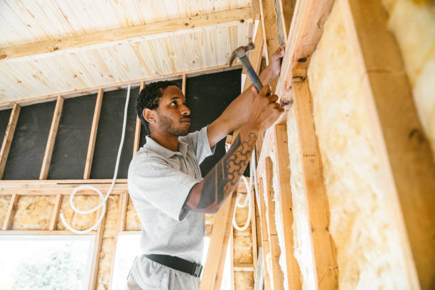 Best Attic Insulation Installation  in West Ack, NY