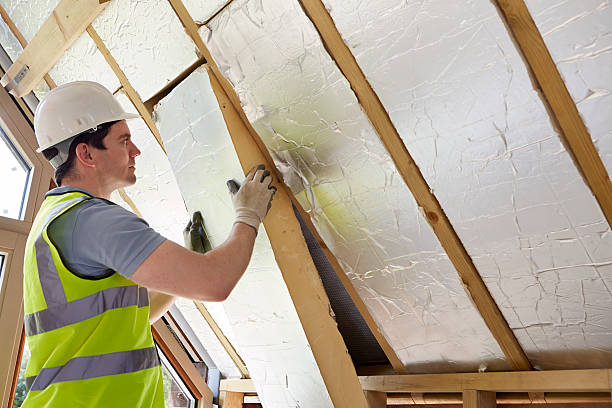 Best Blown-in Insulation  in West Ack, NY